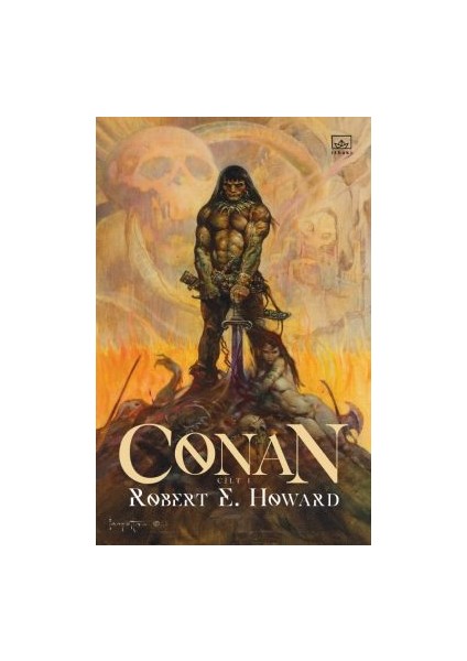 Conan: Cilt 1 (Ciltli) + Yapışkanlı Not Kağıdı fiyatları