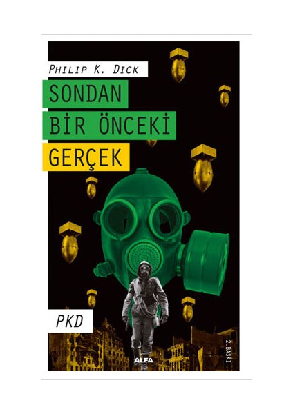 Sondan Bir Önceki Gerçek + Yapışkanlı Not Kağıdı fiyatları