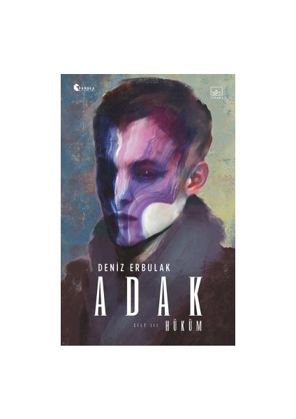 Adak Cilt 3 – Hüküm + Yapışkanlı Not Kağıdı fiyatları