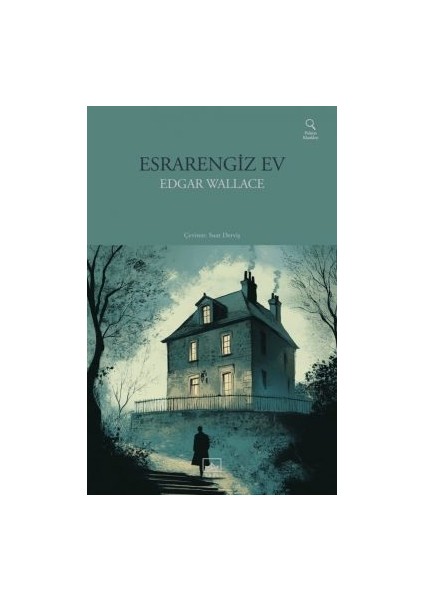 Esrarengiz Ev + Yapışkanlı Not Kağıdı fiyatları