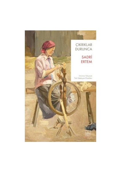 Çıkrıklar Durunca + Yapışkanlı Not Kağıdı fiyatları