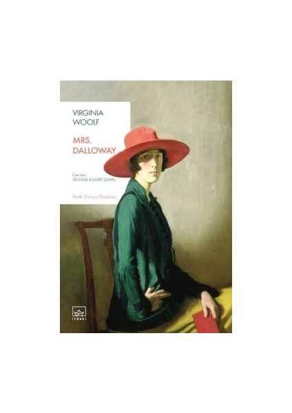 Mrs. Dalloway + Yapışkanlı Not Kağıdı fiyatları