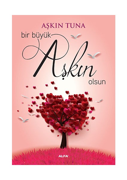 Bir Büyük Aşkın Olsun + Yapışkanlı Not Kağıdı fiyatları