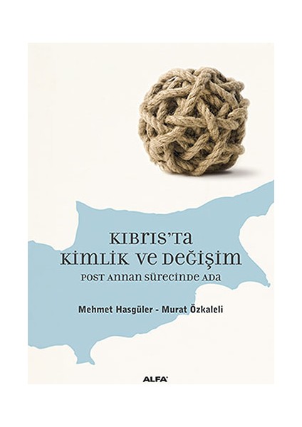 Kıbrıs'ta Kimlik ve Değişim + Yapışkanlı Not Kağıdı fiyatları