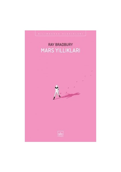 Mars Yıllıkları + Yapışkanlı Not Kağıdı fiyatları