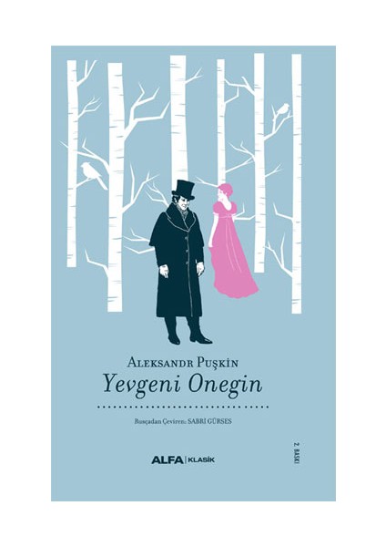 Yevgeni Onegin (Ciltli) + Yapışkanlı Not Kağıdı fiyatları