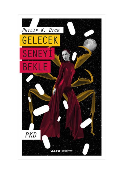 Gelecek Seneyi Bekle + Yapışkanlı Not Kağıdı fiyatları