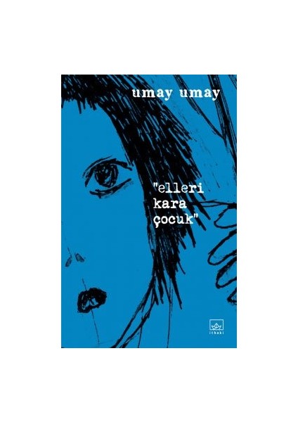 Elleri Kara Çocuk + Yapışkanlı Not Kağıdı fiyatları