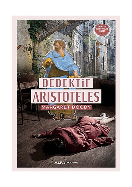 Dedektif Aristoteles + Yapışkanlı Not Kağıdı fiyatları