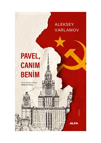 Pavel Canım Benim + Yapışkanlı Not Kağıdı fiyatları