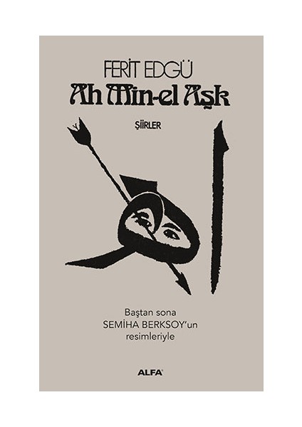 Ah Min-El Aşk (Ciltli) + Yapışkanlı Not Kağıdı fiyatları