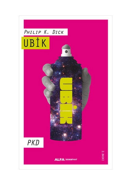 Ubik + Yapışkanlı Not Kağıdı fiyatları