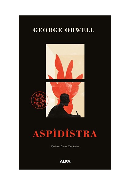 Aspidistra (Ciltli) + Yapışkanlı Not Kağıdı fiyatları