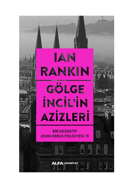 Gölge Incil'in Azizleri + Yapışkanlı Not Kağıdı fiyatları