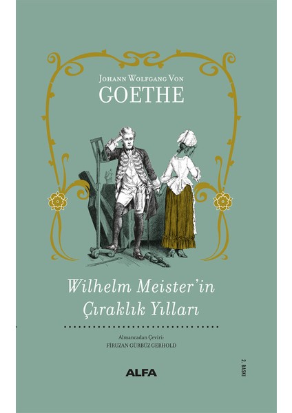 Wilhelm Meister’in Çıraklık Yılları (Bez Ciltli) + Yapışkanlı Not Kağıdı fiyatları