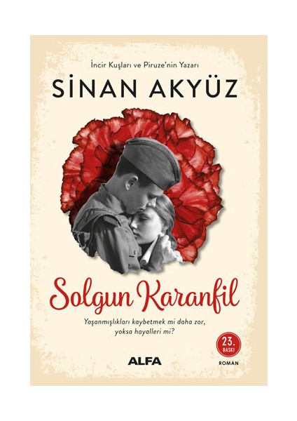 Solgun Karanfil + Yapışkanlı Not Kağıdı fiyatları