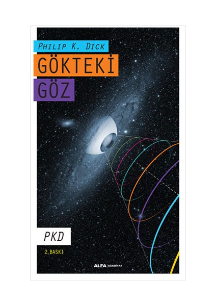 Gökteki Göz + Yapışkanlı Not Kağıdı fiyatları