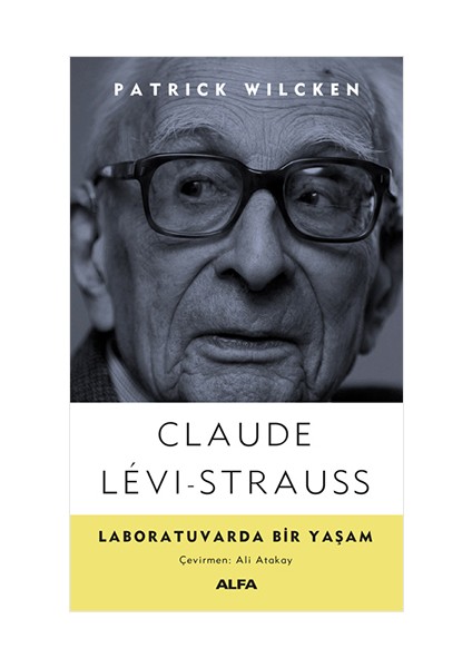 Claude Lêvi-Strauss - Laboratuvarda Bir Yaşam + Yapışkanlı Not Kağıdı fiyatları