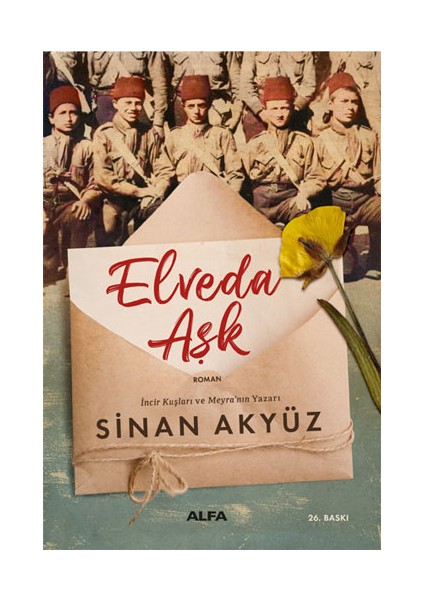 Elveda Aşk + Yapışkanlı Not Kağıdı fiyatları