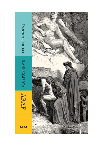 Ilahi Komedya - Araf + Yapışkanlı Not Kağıdı fiyatları