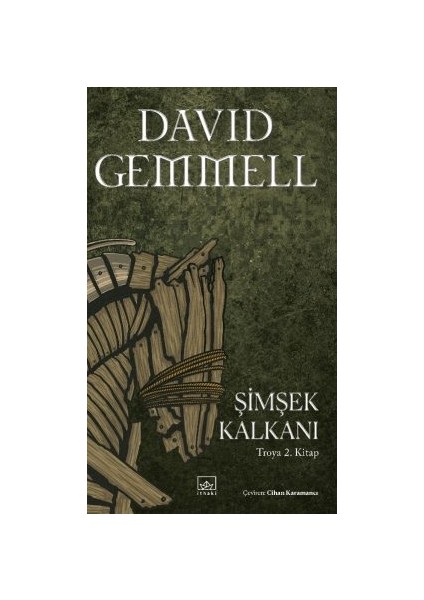 Şimşek Kalkanı /troya 2. Kitap + Yapışkanlı Not Kağıdı fiyatları