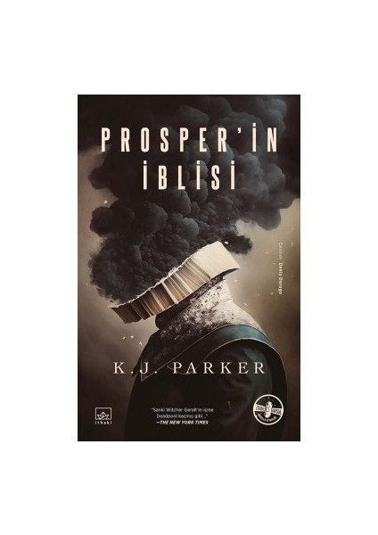 Prosper’in Iblisi + Yapışkanlı Not Kağıdı fiyatları