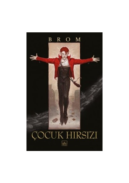 Çocuk Hırsızı + Yapışkanlı Not Kağıdı fiyatları