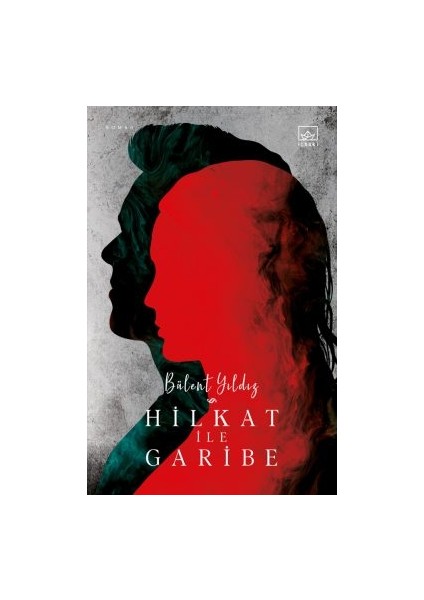 Hilkat ile Garibe + Yapışkanlı Not Kağıdı fiyatları