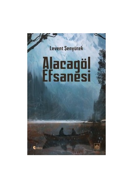 Alacagöl Efsanesi + Yapışkanlı Not Kağıdı fiyatları