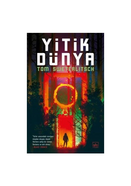 Yitik Dünya + Yapışkanlı Not Kağıdı fiyatları