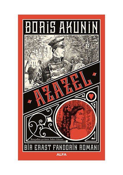 Azazel + Yapışkanlı Not Kağıdı fiyatları