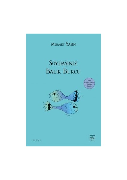 Soydaşınız Balık Burcu + Yapışkanlı Not Kağıdı fiyatları