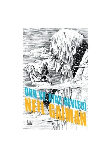 Odd ve Ayaz Devler + Yapışkanlı Not Kağıdı fiyatları