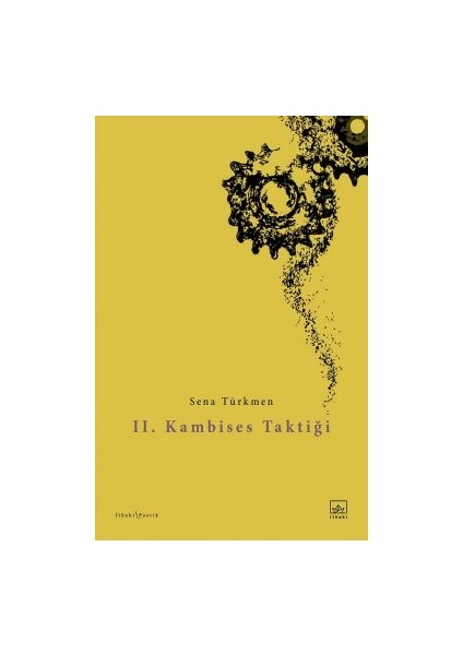 Iı. Kambises Taktiği + Yapışkanlı Not Kağıdı fiyatları