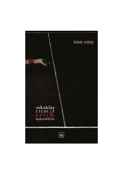 Sokaklar Uyudu Artık Öpüşebiliriz + Yapışkanlı Not Kağıdı fiyatları