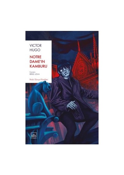 Notre Dame’ın Kamburu + Yapışkanlı Not Kağıdı fiyatları