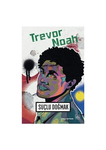 Suçlu Doğmak + Yapışkanlı Not Kağıdı fiyatları