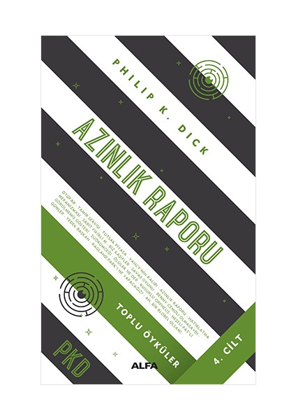 Azınlık Raporu (Ciltli) + Yapışkanlı Not Kağıdı fiyatları