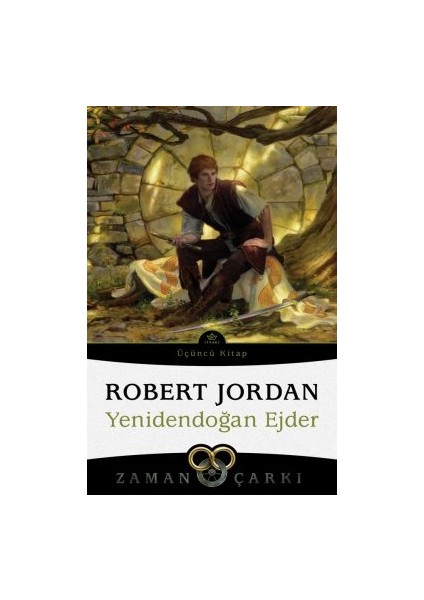Yenidendoğan Ejder – Zaman Çarkı 3 + Yapışkanlı Not Kağıdı fiyatları