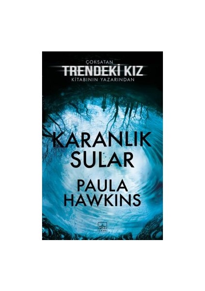 Karanlık Sular + Yapışkanlı Not Kağıdı fiyatları