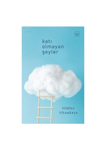 Katı Olmayan Şeyler + Yapışkanlı Not Kağıdı fiyatları