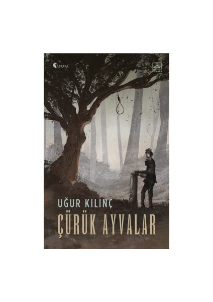 Çürük Ayvalar + Yapışkanlı Not Kağıdı fiyatları