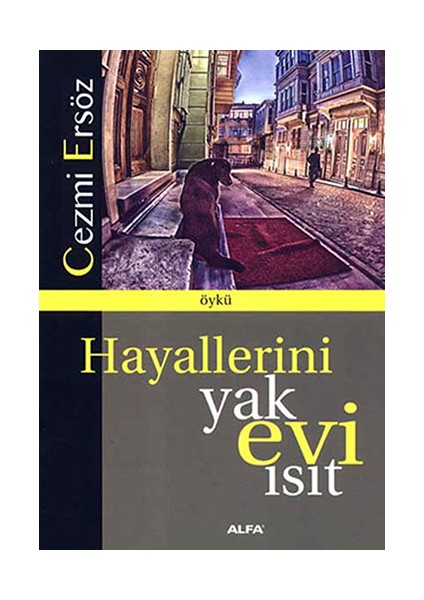 Hayallerini Yak Evi Isıt + Yapışkanlı Not Kağıdı fiyatları