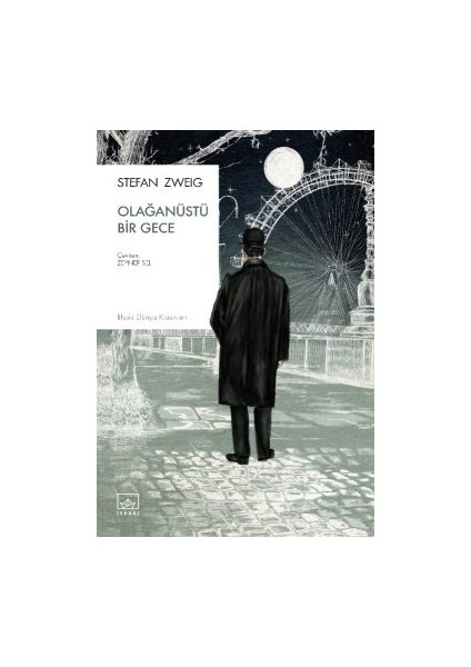 Olağanüstü Bir Gece + Yapışkanlı Not Kağıdı fiyatları