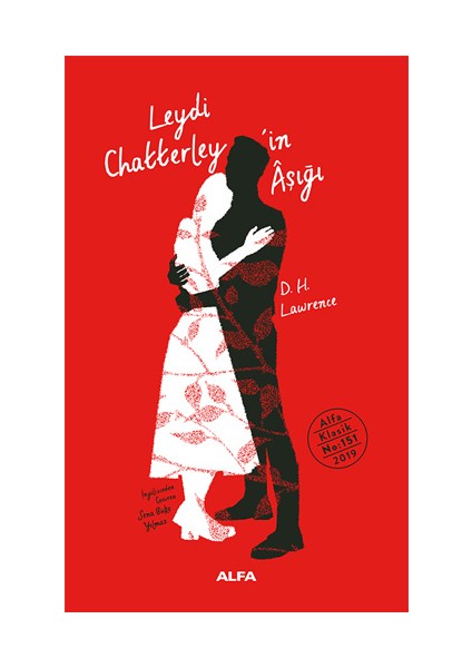 Leydi Chatterley’in Aşığı (Ciltli) + Yapışkanlı Not Kağıdı fiyatları
