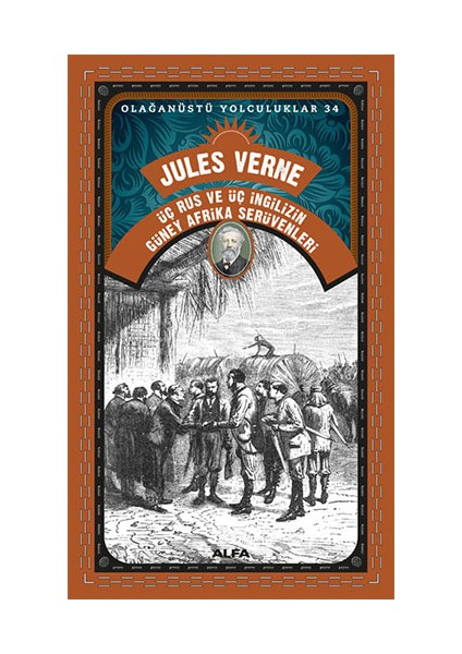 Üç Rus ve Üç Ingilizin Güney Afrika Serüvenleri + Yapışkanlı Not Kağıdı fiyatları