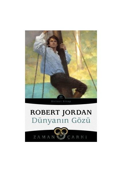 Dünyanın Gözü – Zaman Çarkı 1 + Yapışkanlı Not Kağıdı fiyatları