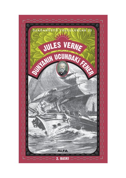 Dünyanın Ucundaki Fener + Yapışkanlı Not Kağıdı fiyatları