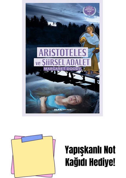 Aristoteles ve Şiirsel Adalet + Yapışkanlı Not Kağıdı