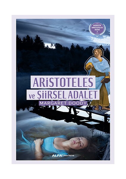 Aristoteles ve Şiirsel Adalet + Yapışkanlı Not Kağıdı fiyatları